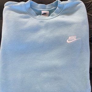Men’s Nike Sweatshirt Size L barely worn